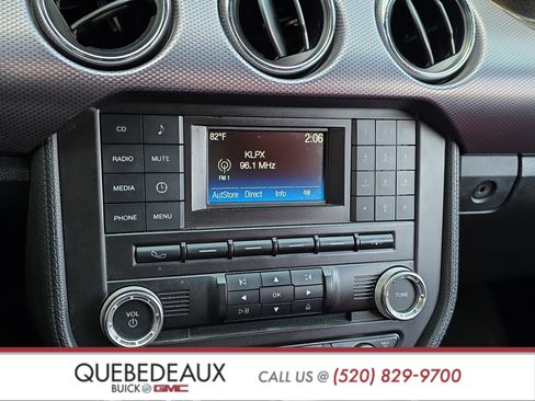 Used 2015 Ford Mustang GT image 18