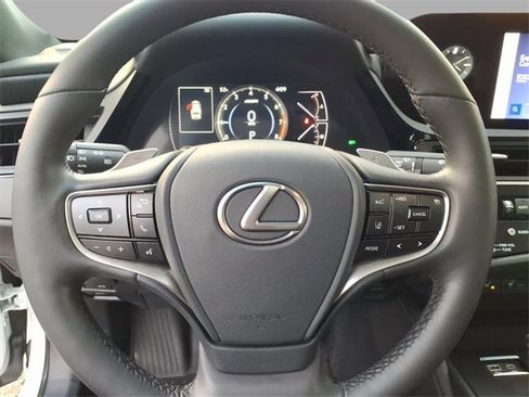 Certified 2024 Lexus ES 350 350 image 20