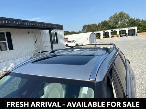 Used 2024 Toyota Highlander Limited FWD image 5