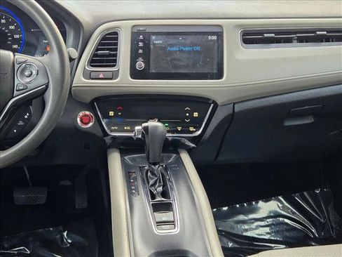 Used 2020 Honda HR-V EX image 14