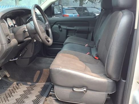 Used 2003 Dodge Ram 1500 Truck SLT RWD image 12
