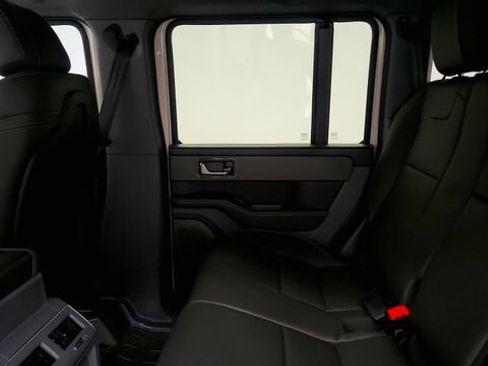 Used 2025 INEOS Grenadier AWD/4WD image 50