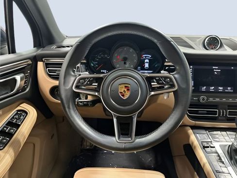 Used 2021 Porsche Macan S AWD/4WD image 16