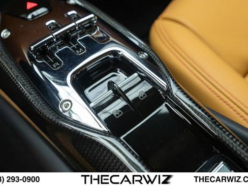 Used 2025 Ferrari 296 GTB RWD image 79
