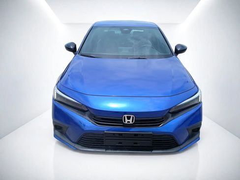 Used 2022 Honda Civic Sport image 3