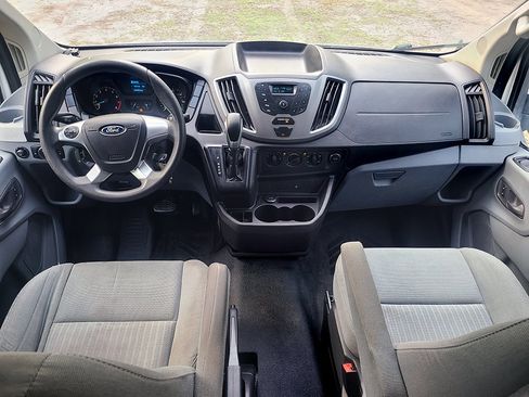 Used 2016 Ford Transit 250 130 Low Roof w/ Exterior Upgrade Package image 23