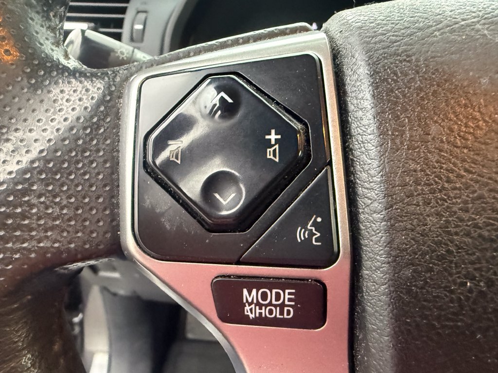 Used 2021 Toyota 4Runner SR5 RWD image 19