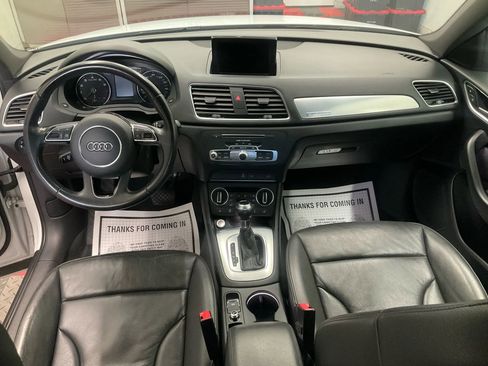 Used 2018 Audi Q3 2.0T Premium image 15