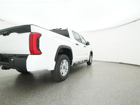 New 2025 Toyota Tundra SR5 image 17