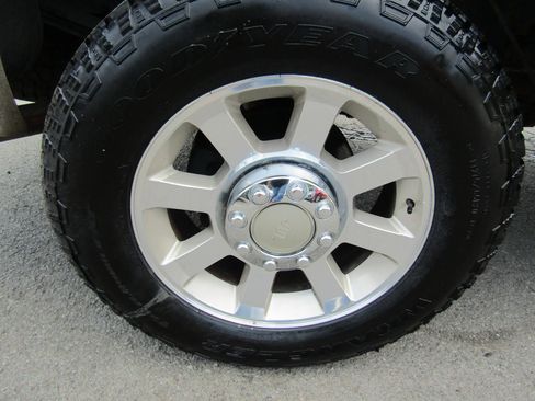 Used 2009 Ford F250 King Ranch AWD/4WD image 40