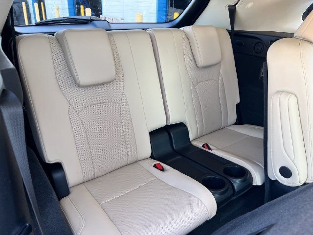 Used 2021 Lexus RX 350L FWD w/ Premium Package image 29