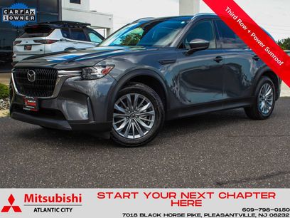 Used 2024 MAZDA CX-90 3.3 Turbo w/ Preferred Package