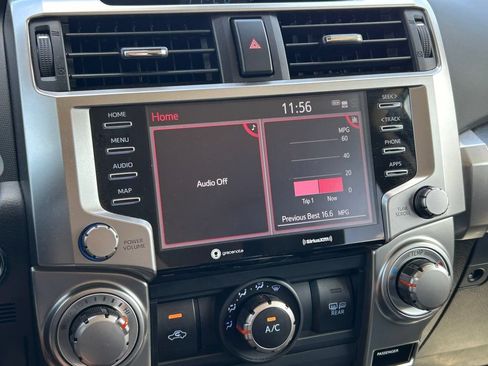 Used 2023 Toyota 4Runner TRD Sport RWD image 30