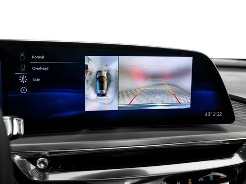 Used 2024 Cadillac Lyriq Luxury w/ LPO, Floor Liner Package image 22