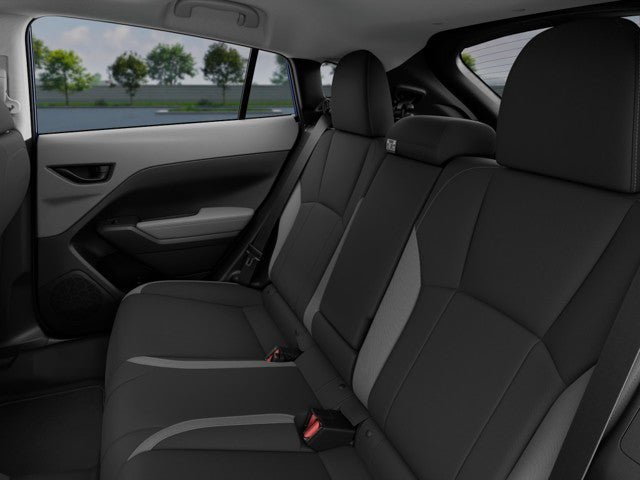 New 2027 Subaru Crosstrek 2.5i Premium AWD/4WD image 16