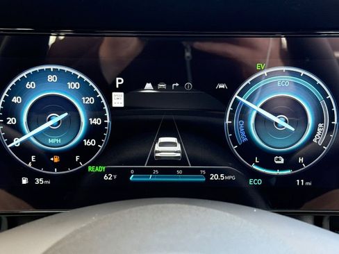 New 2026 Hyundai Elantra Limited image 21