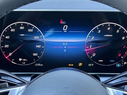 New 2026 Mercedes-Benz GLC 300 image 6