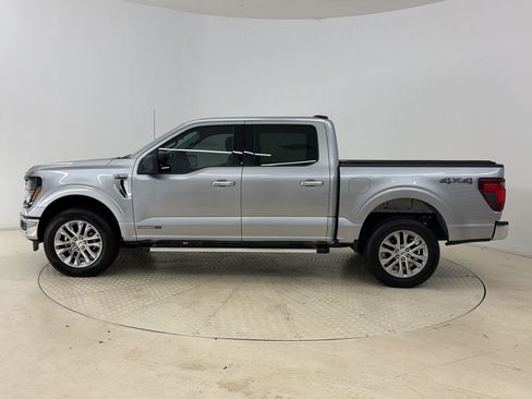 Used 2026 Ford F150 XLT w/ XLT Chrome Appearance Package AWD/4WD image 2