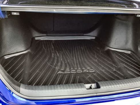 Used 2023 Honda Accord Sport image 20