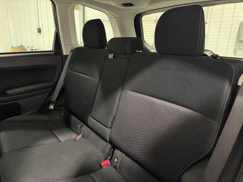 Used 2018 Subaru Forester 2.5i Premium image 27