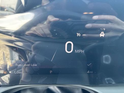 New 2026 Buick Envista Preferred w/ Convenience I Package image 15