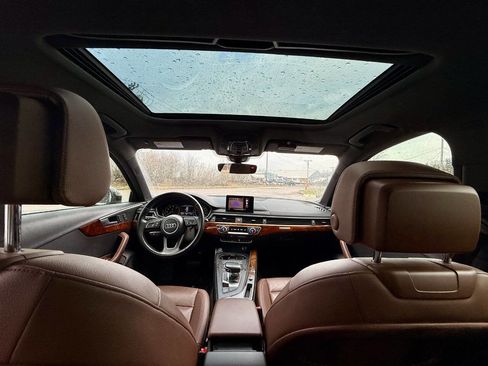 Used 2017 Audi A4 2.0T Premium Plus w/ Premium Plus Package image 13