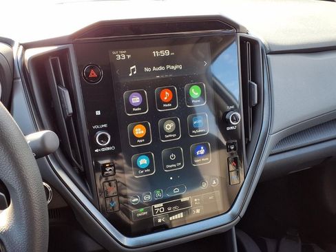 New 2026 Subaru Crosstrek 2.0i Premium image 3