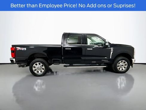 New 2026 Ford F350 Lariat w/ Chrome Package AWD/4WD image 8