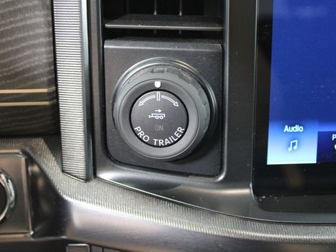 Used 2023 Ford F150 Platinum w/ Equipment Group 701A High image 49