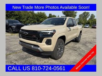 Certified 2023 Chevrolet Colorado Z71 w/ Z71 Convenience Package 2 AWD/4WD video 1