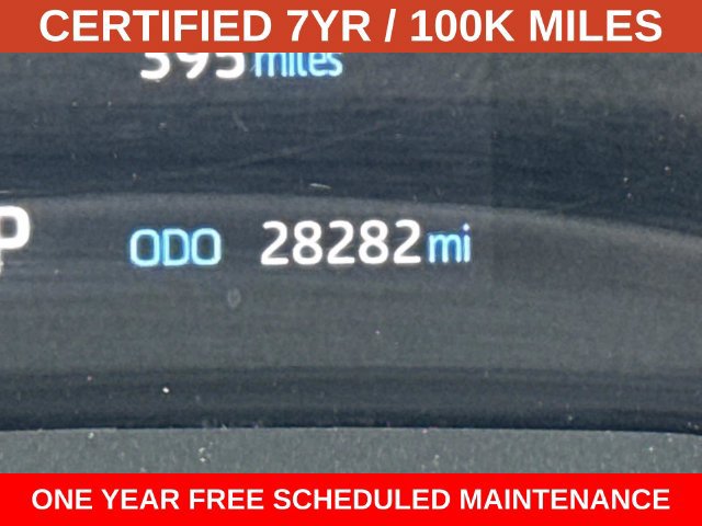 Used 2024 Toyota Sienna LE AWD/4WD image 28