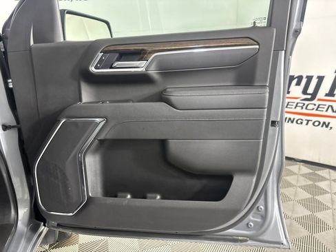 Used 2025 GMC Sierra 1500 Elevation AWD/4WD image 28
