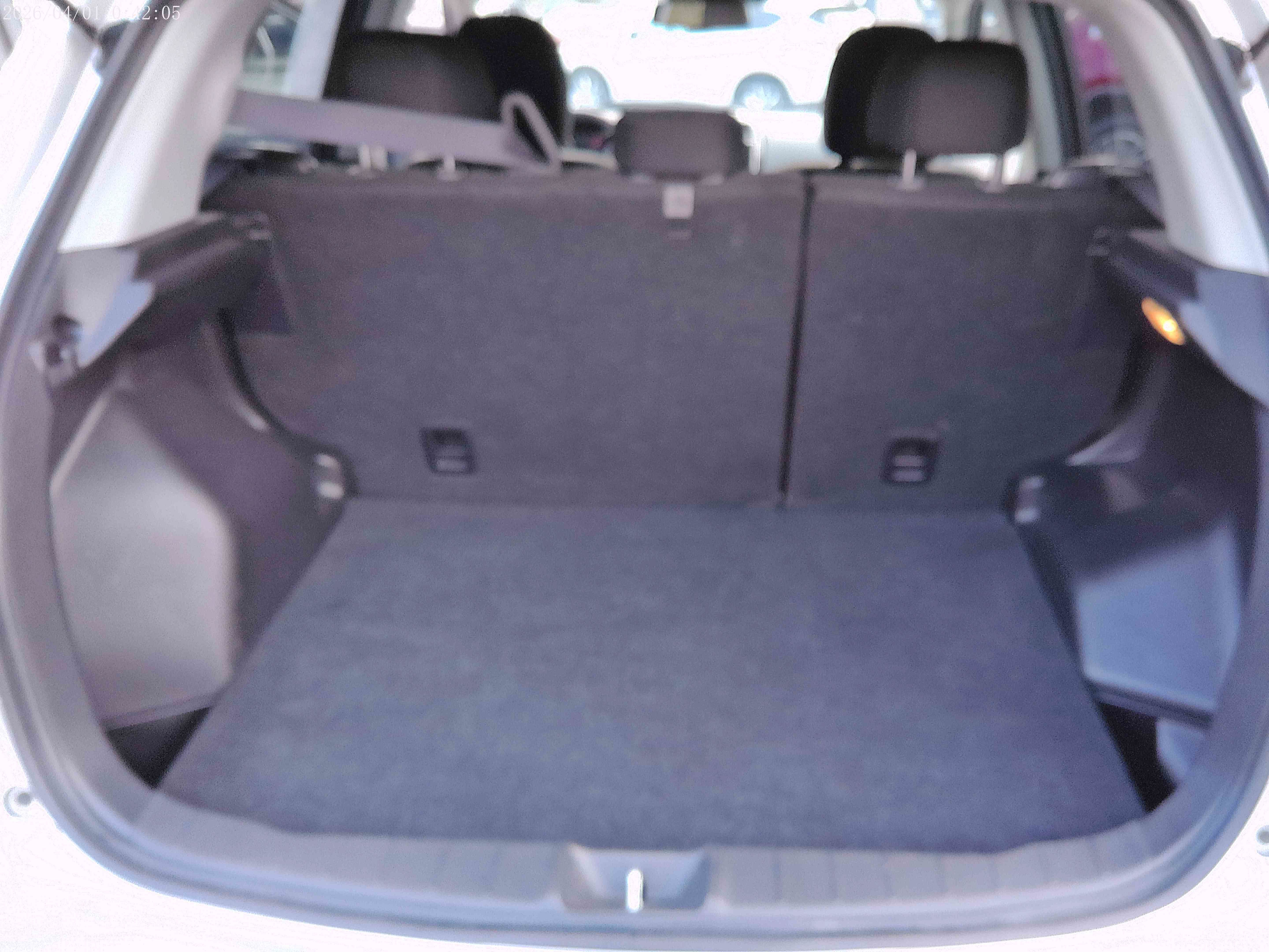 Used 2026 Mitsubishi Outlander Sport AWD image 22