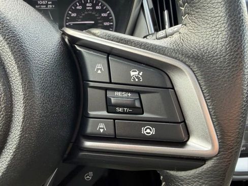 Used 2023 Subaru Outback Limited image 15