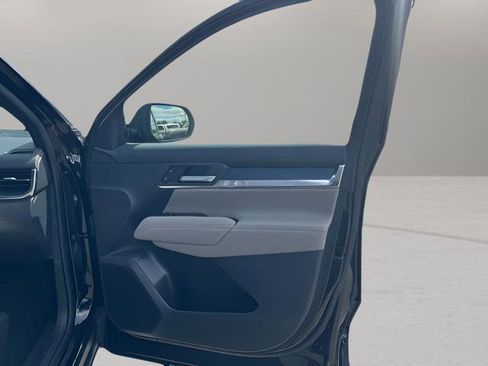 New 2026 GMC Terrain Elevation AWD/4WD image 31