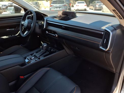 New 2026 MAZDA CX-50 AWD 2.5 Hybrid w/ Weather Package image 23