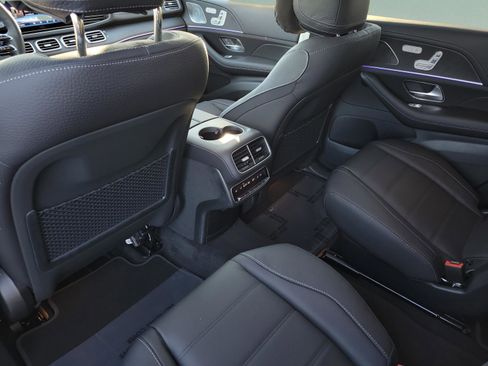 New 2026 Mercedes-Benz GLS 450 4MATIC image 7