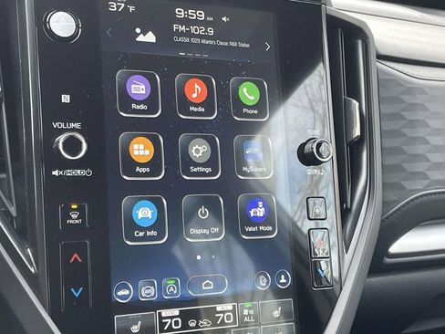 New 2026 Subaru Forester Premium image 27