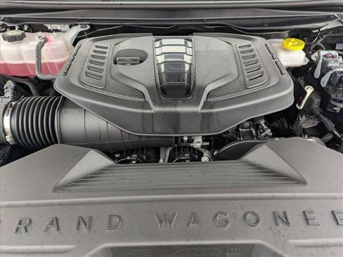 Used 2026 Jeep Grand Wagoneer 4WD image 24