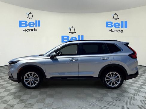 Certified 2025 Honda CR-V EX-L image 2