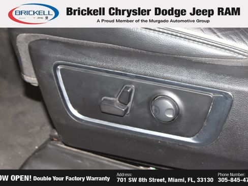 Used 2024 RAM 1500 Laramie RWD image 24