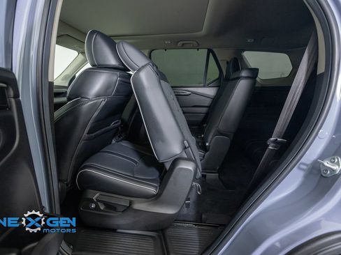 Used 2025 Honda Pilot Elite image 29