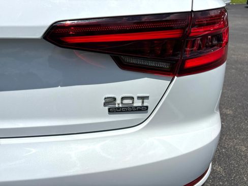 Used 2018 Audi A4 2.0T Premium w/ Convenience Package image 7
