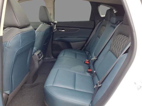 New 2026 Nissan Murano Platinum image 5