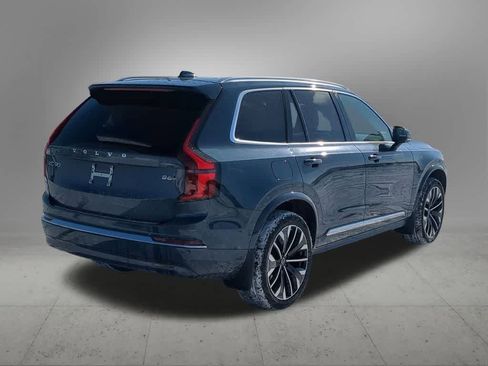 New 2026 Volvo XC90 B6 Plus w/ Protection Package Premier image 6
