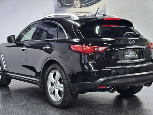 Used 2011 INFINITI FX35 2WD w/ Premium Pkg image 23