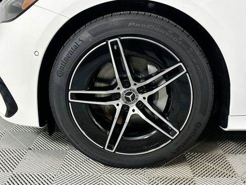 New 2026 Mercedes-Benz E 350 E 350 image 32