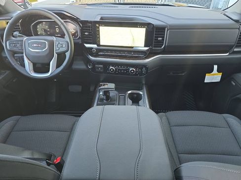 New 2026 GMC Sierra 1500 Elevation w/ Preferred Package AWD/4WD image 11