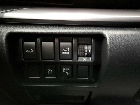 Used 2020 Subaru Forester Premium image 45