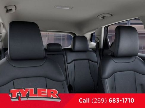 New 2026 Kia Sportage EX FWD image 28